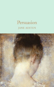 Книги для дорослих: Persuasion
