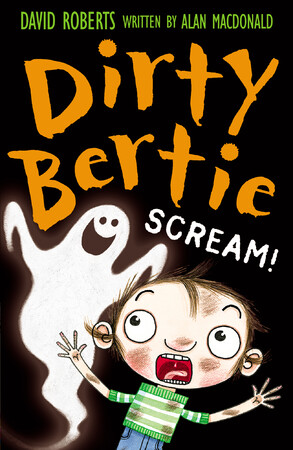 Для середнього шкільного віку: Scream!