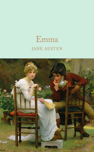 Книги для дорослих: Emma