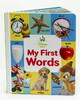 My First Words (Disney Press)