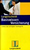 Langenscheidt Basiswissen Versicherung