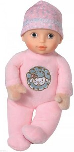 Ігри та іграшки: М'яконабивна лялька Baby Annabell серії Для малюків - Мила крихітка