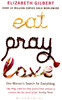 Eat, Pray, Love (9780747589358)