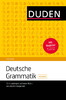 Duden Ratgeber - Deutsche Grammatik kompakt: Die Grundregeln auf einen Blick - verstandlich dargeste