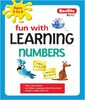 Fun with Learning Numbers