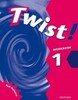 Twist! 1. Workbook