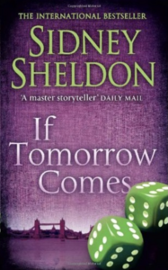 Книги для дорослих: If Tomorrow Comes