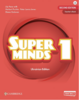 Super Minds (Ukrainian edition) НУШ 1 Teacher’s Book [Cambridge University Press]