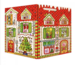 Magic Painting Advent Calendar [Usborne] дополнительное фото 2.
