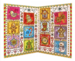Magic Painting Advent Calendar [Usborne] дополнительное фото 3.