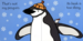 That's not my penguin... (книга и игрушка в комплекте) [Usborne] дополнительное фото 3.