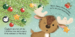 Touchy-Feely Books: There There Little Reindeer [Usborne] дополнительное фото 1.
