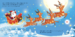Wand Books: Christmas Magic [Usborne] дополнительное фото 1.
