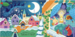 Sound Books: Jingle Bells [Usborne] дополнительное фото 1.