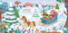 Sound Books: Jingle Bells [Usborne] дополнительное фото 2.