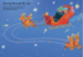Sticker Books: Sparkly Santa [Usborne] дополнительное фото 2.