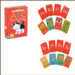 Farmyard Tales ABC flashcards [Usborne] дополнительное фото 1.