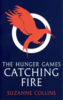 Catching Fire (9781407132099)