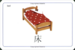 Everyday Words Chinese (Mandarin) flashcards [Usborne] дополнительное фото 2.