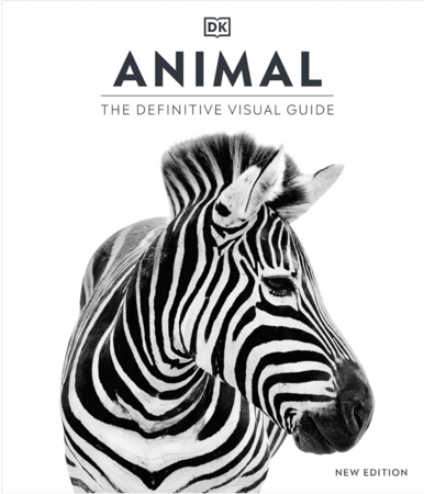 Фауна, флора і садівництво: Animal Visual Guide