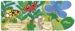 Little lift and look garden [Usborne] дополнительное фото 2.