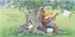 Little Children's Music Book [Usborne] дополнительное фото 1.
