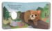 Baby Bear: книга з пальчиковою іграшкою [Abrams] дополнительное фото 1.