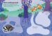 Little First Stickers: Baby Animals [Usborne] дополнительное фото 4.