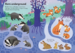 Little First Stickers: Baby Animals [Usborne] дополнительное фото 3.