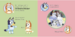 Bluey: I Love My Family [Ladybird] дополнительное фото 1.