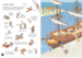 Little Transfer Book: Pirates [Usborne] дополнительное фото 1.
