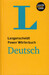 Langenscheidt Power Worterbuch. Deutsch (9783468131103) дополнительное фото 1.