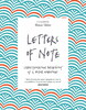 Letters of Note. Correspondence Deserving of a Wider Audience