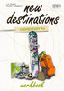 New Destinations Beginners A1.1 Workbook