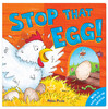 Stop that Egg!