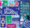 Mini Capsters Jewelry: Turn Bottle Caps Into Wearable Art