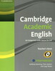 Cambridge Academic English. B1+ Іntermediate. Teacher's Book